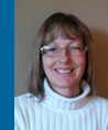 Kimblery Hanson, Office Manager